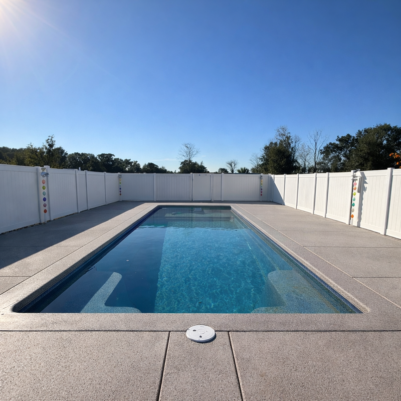 Decking