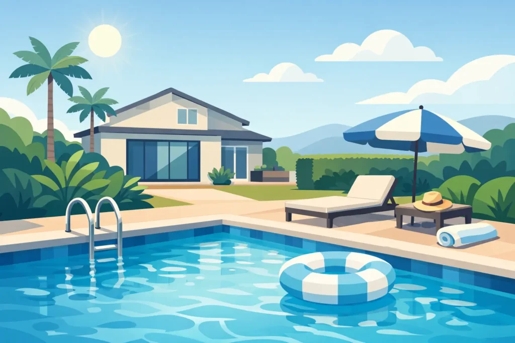 Residential Pool Ownership Guide