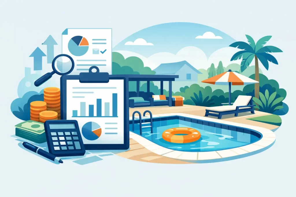 A Practical Guide to Backyard Pool Budgeting