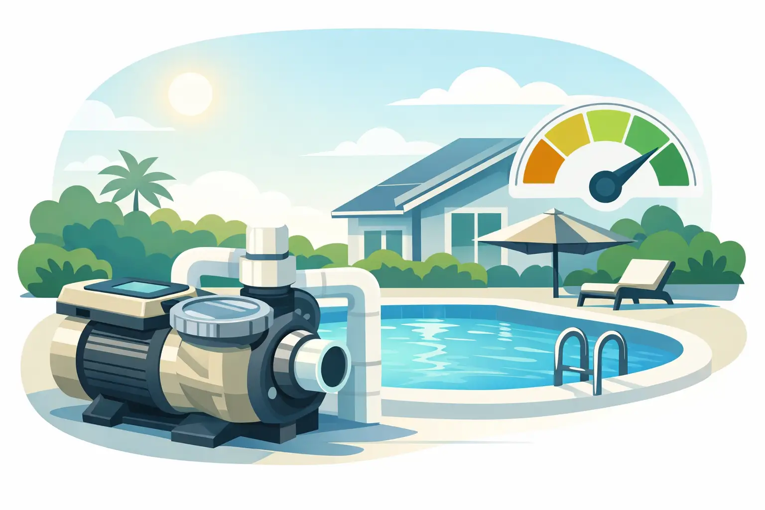 Variable Speed Pool Pump Review for Homeowners